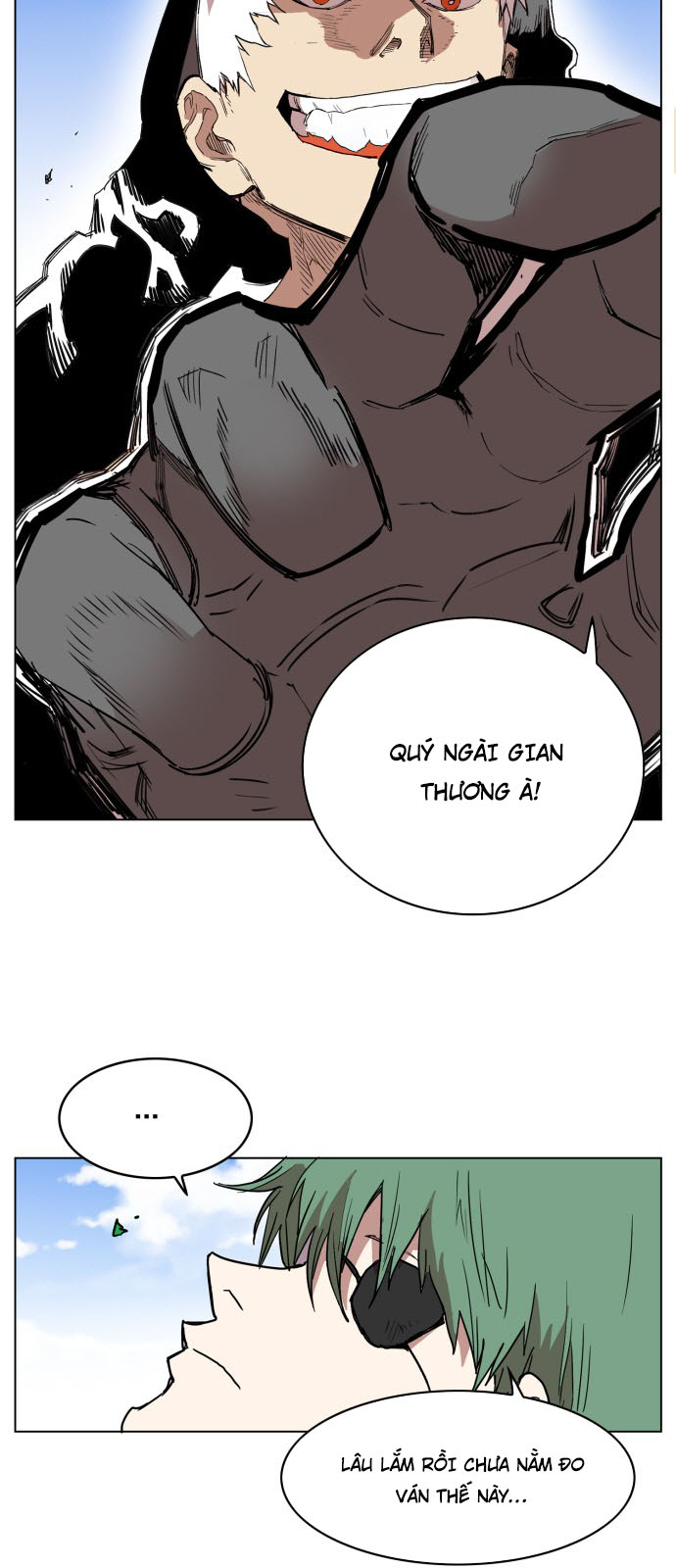 hard core leveling warrior chapter 126 15