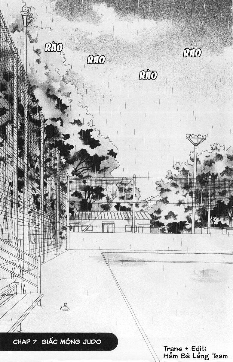 gokuraku seishun hockey club chapter 7 3