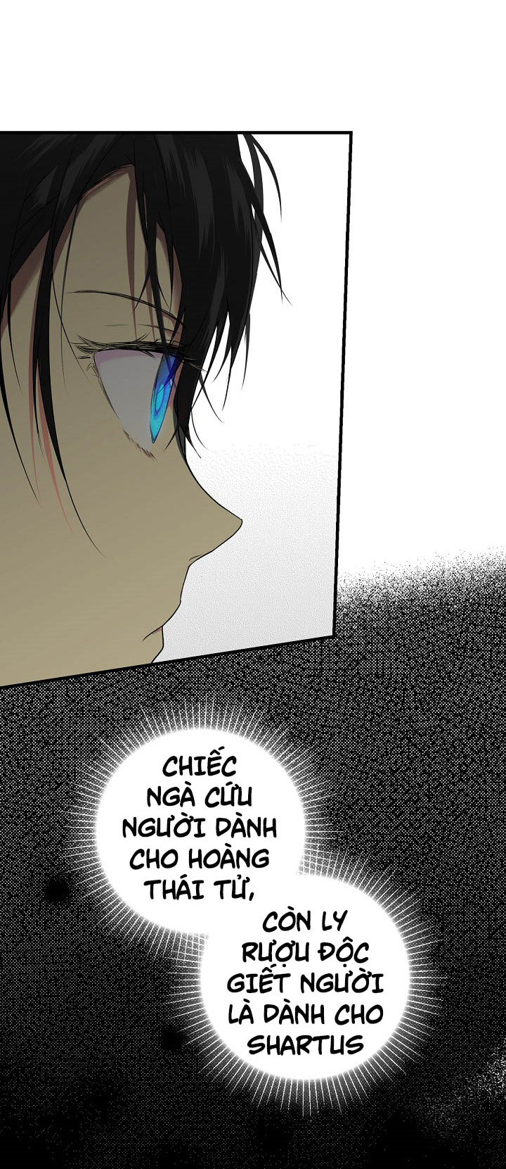 tiểu thư bí ẩn chapter 10 67