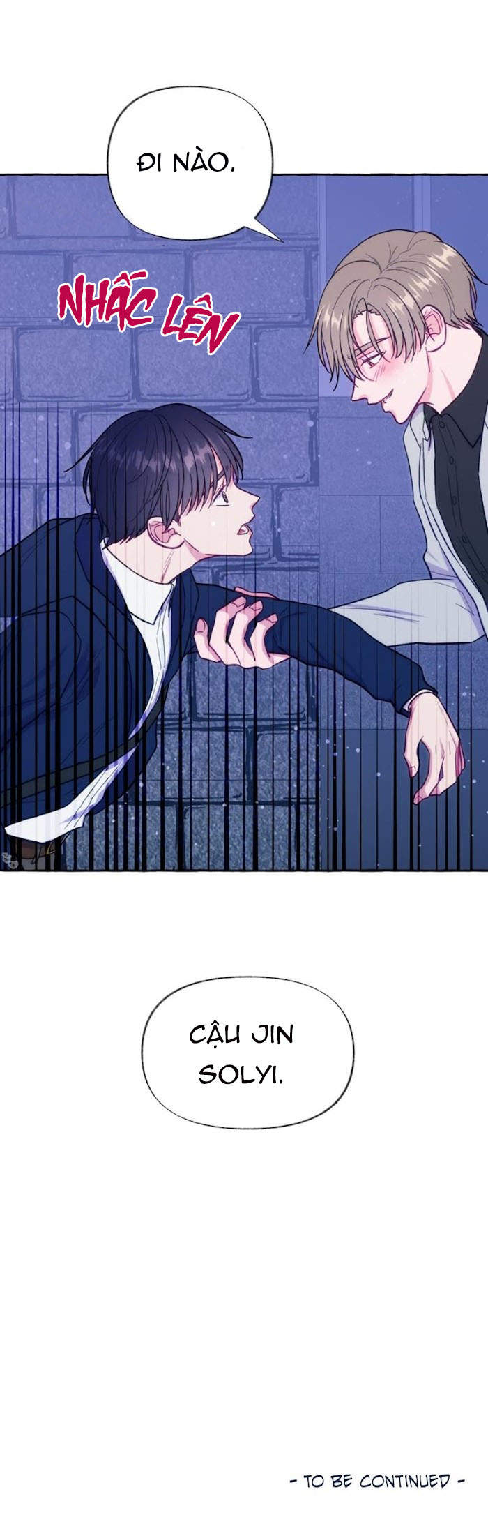 lời đồn chapter 3.2 24