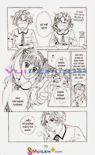 mãi yêu anh chapter 4 73