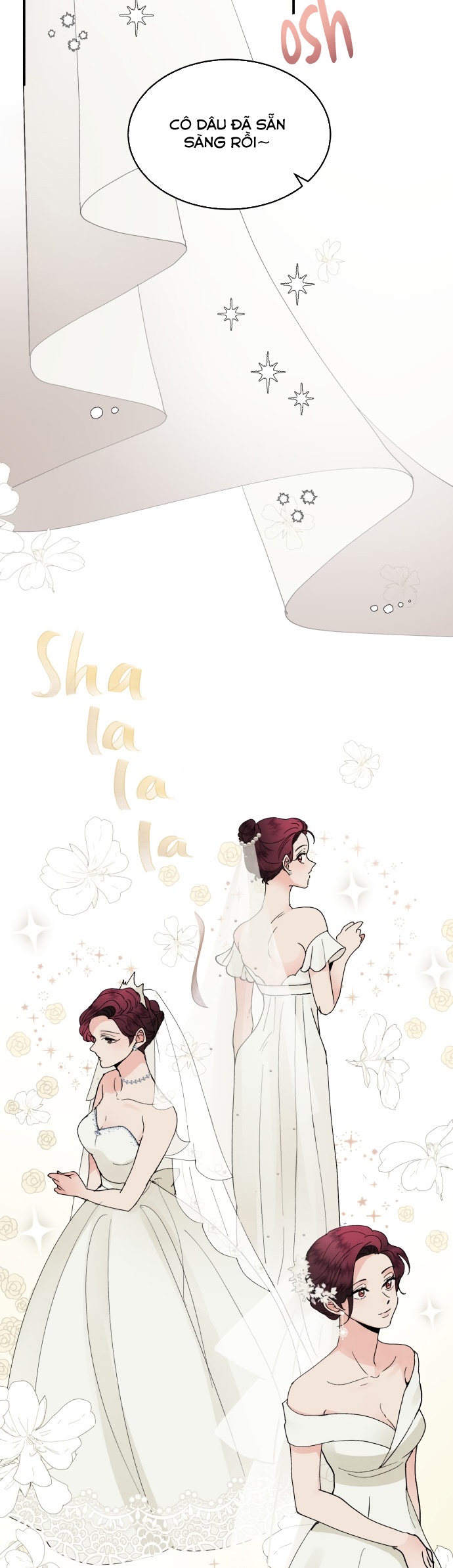 cặp đôi oan gia ngõ hẹp chapter 22 15