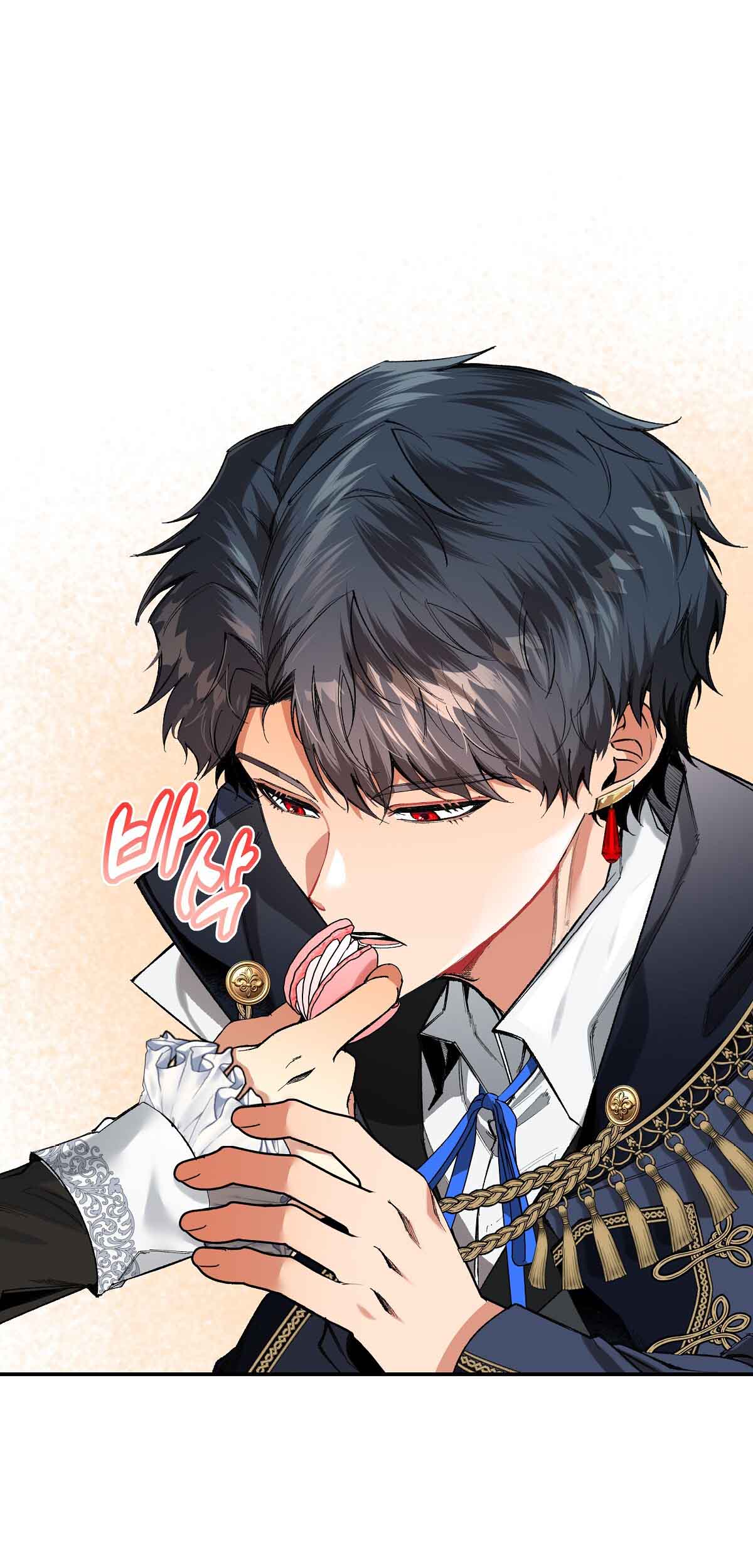 bánh xe của charlotte chapter 6.2 5