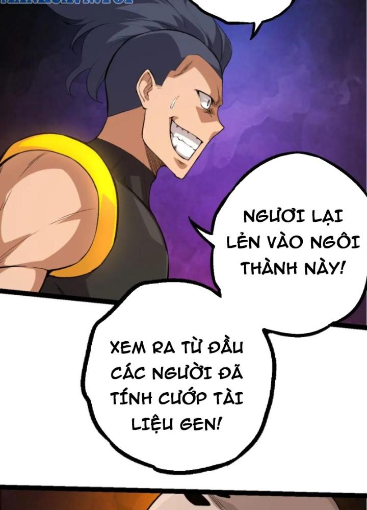 từ cây cổ thụ bắt đầu tiến hóa chapter 93 32