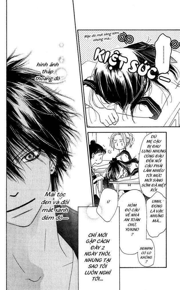 kiss/hug chapter 1 48