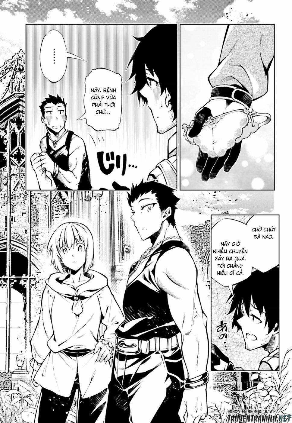 exterminator chapter 15 21