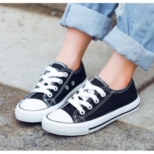 Giày Thể Thao Cho Bé OPEE2 Phong Cách Cá Tính Mới