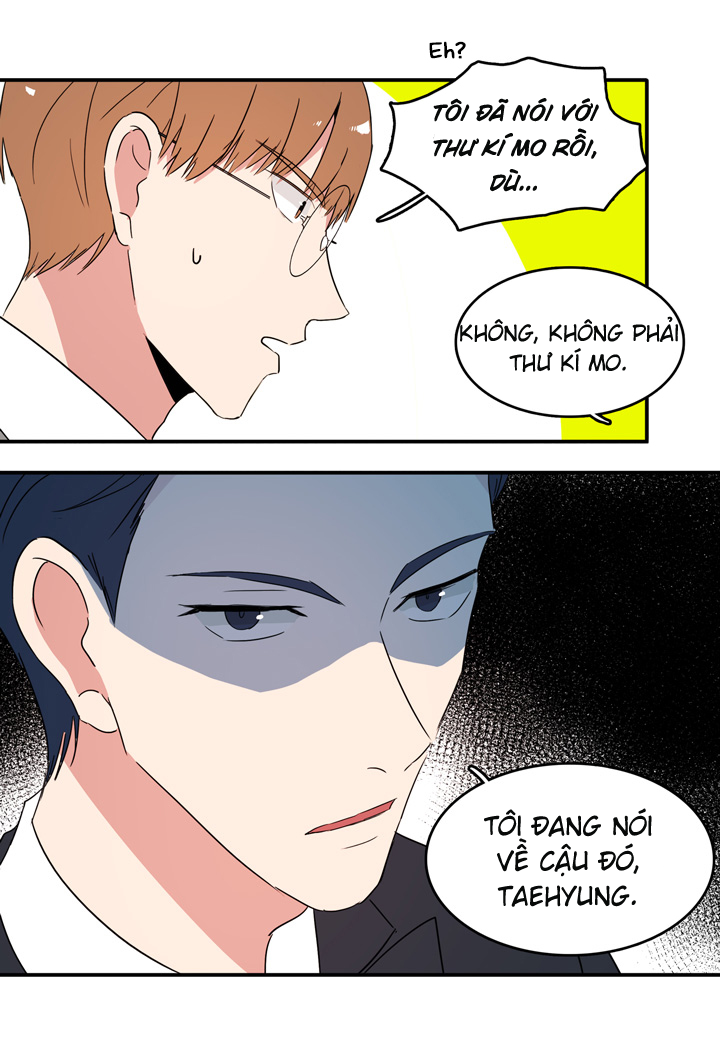 rắc rối về vấn đề yêu đương của tôi chapter 42 36