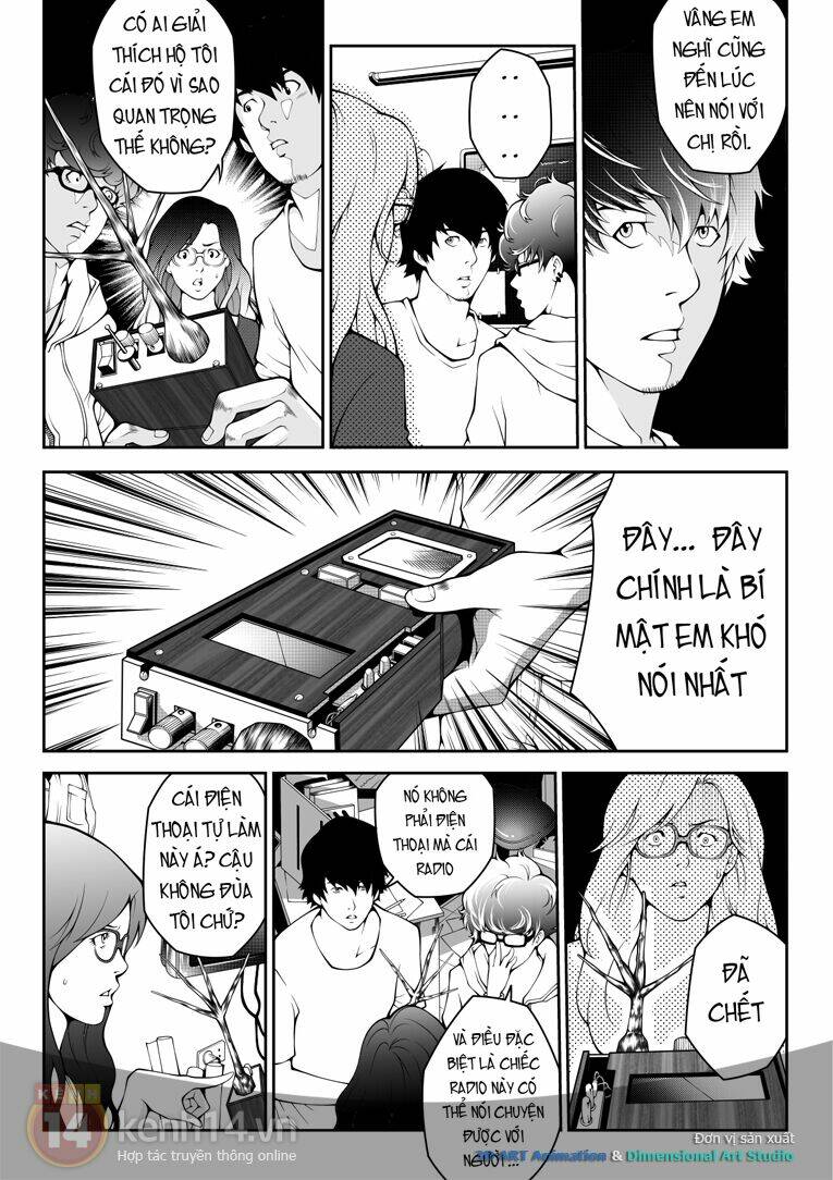 đất rồng chapter 16 7