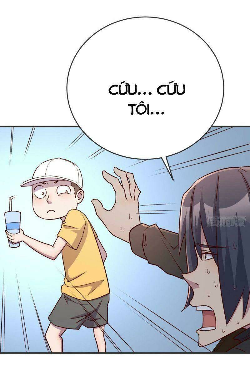 y thánh thiên tài tại hoa đô chapter 34 29