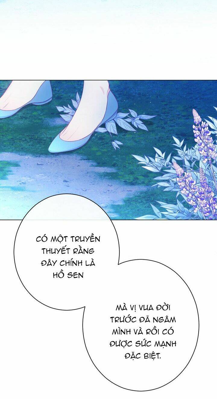 ác nữ phản diện đảo ngược đồng hồ cát chapter 77.1 46