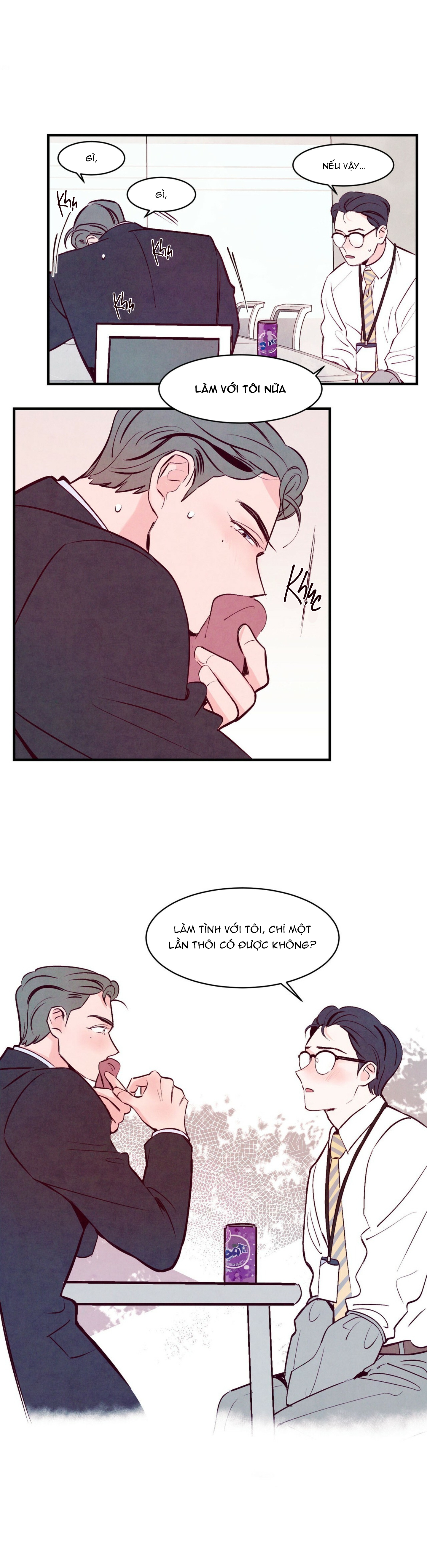 tình cuồng say chapter 2 24