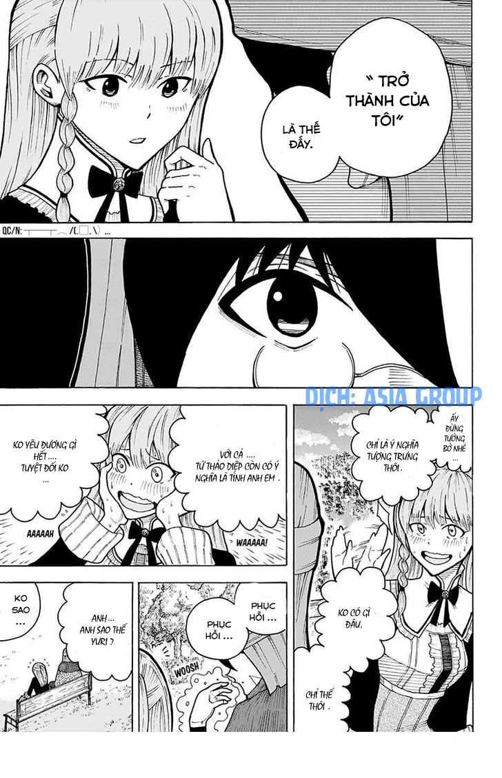 anh hùng lấy vợ chapter 4.1 24