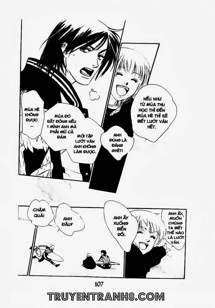 biển rộng bao la chapter 15 14