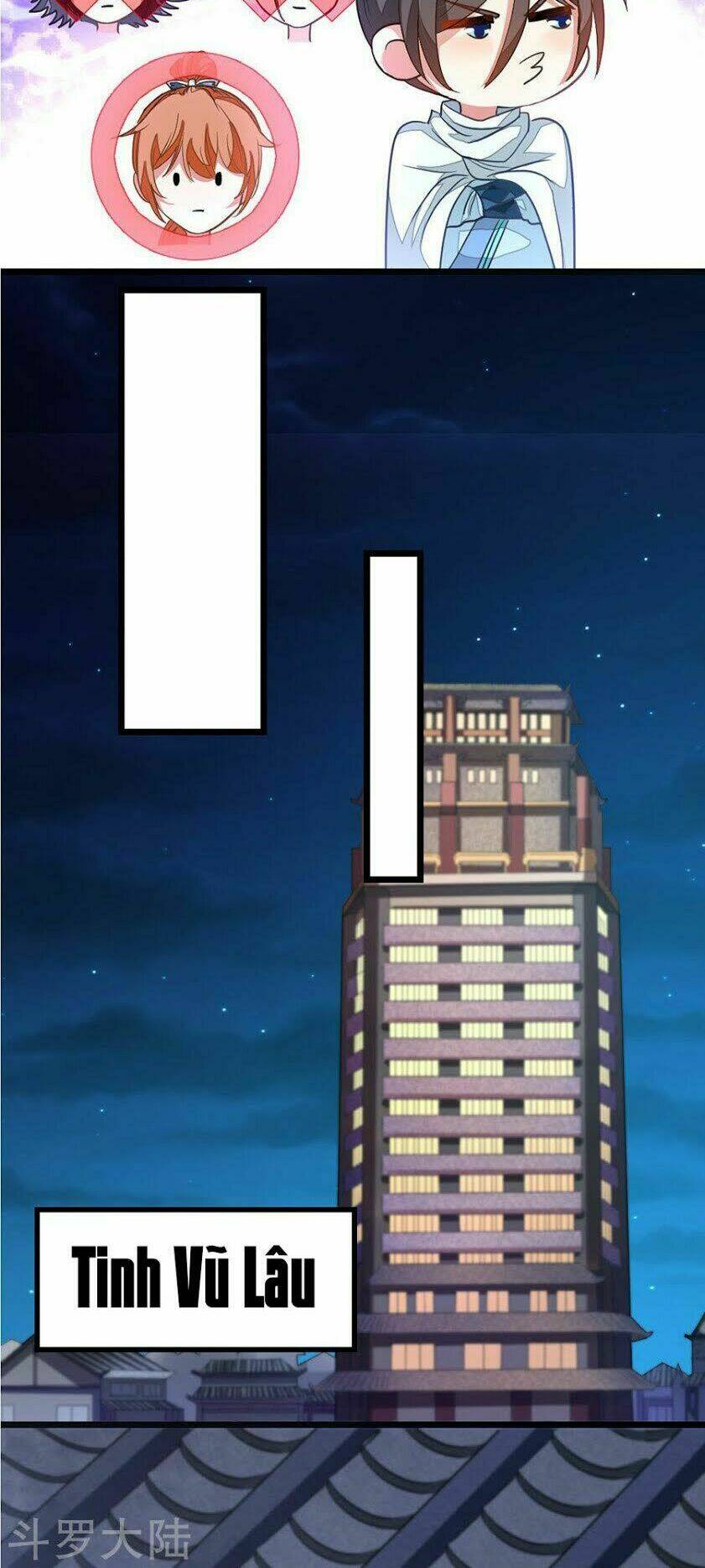 cửu dương thần vương chapter 121 5