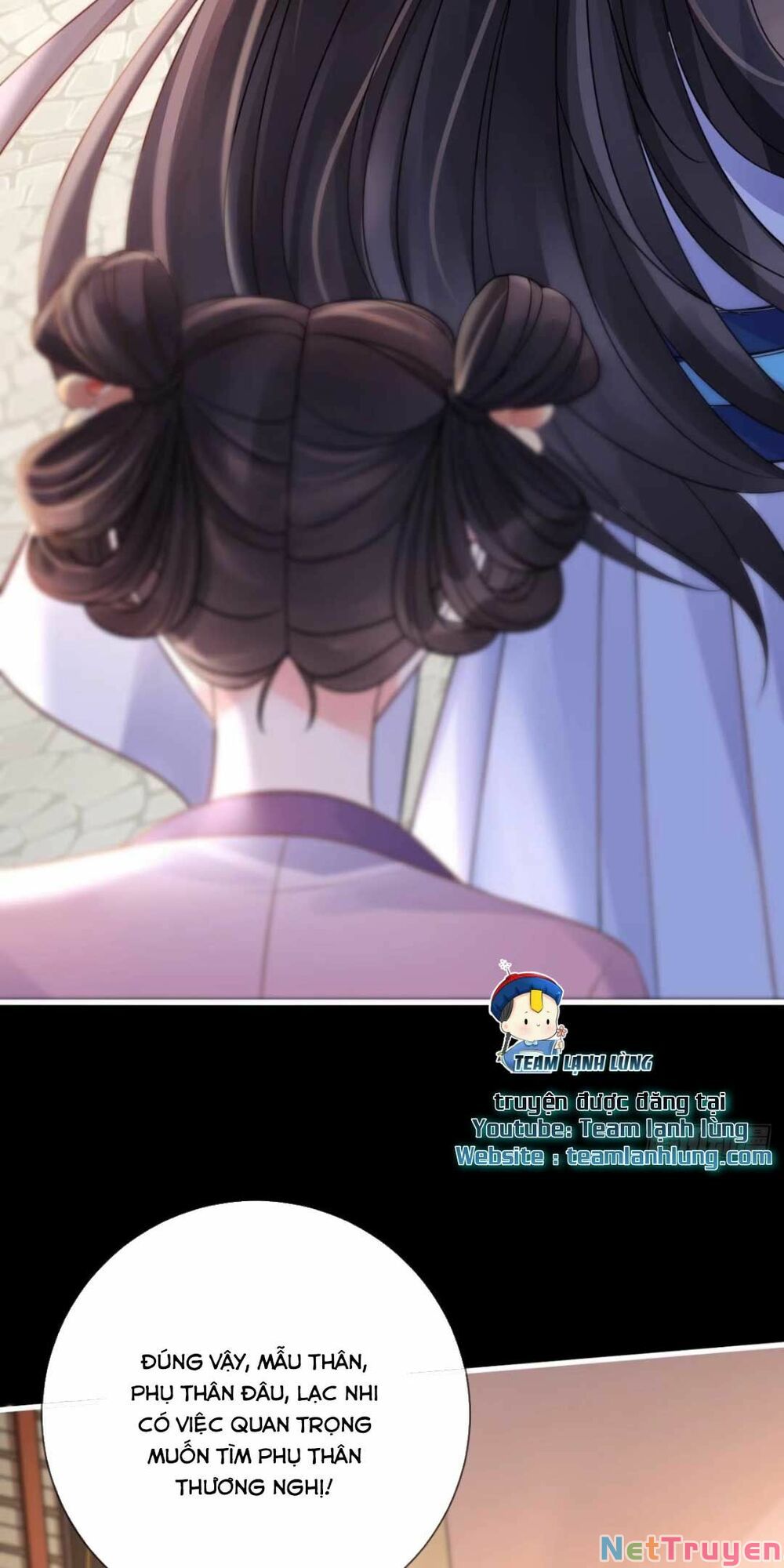 sự trả thù của vương phi chapter 5 4