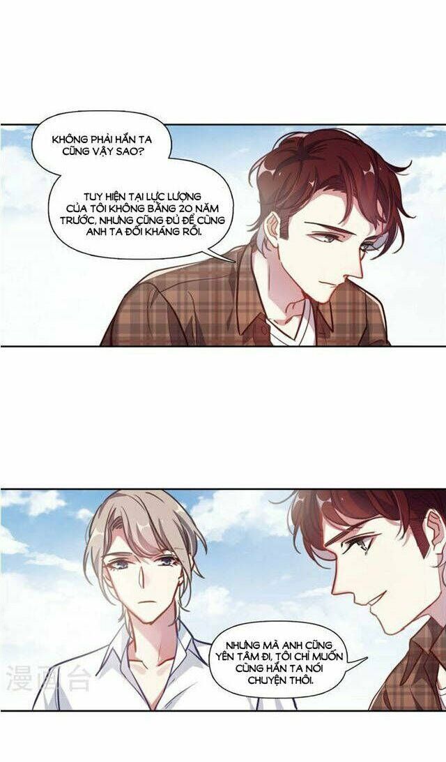 địa ngục cáo bạch thi chapter 53 16