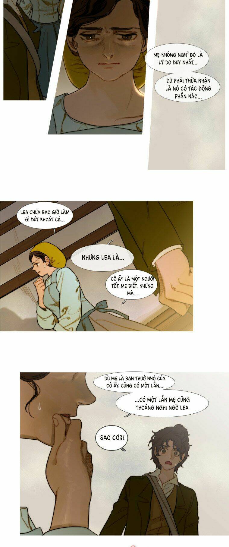 the pale horse chapter 6 31