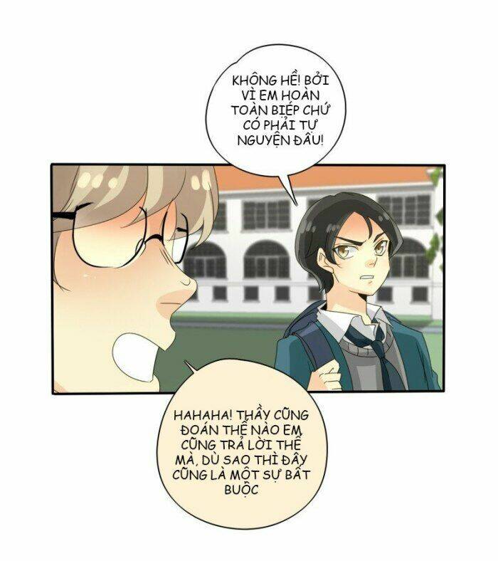 Thế Giới Không Hoàn Hảo Chapter 78 62