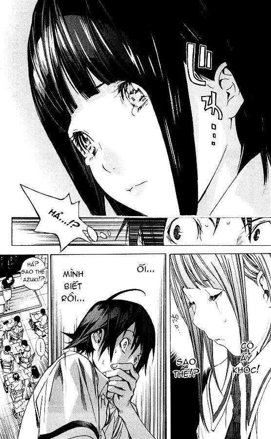 họa sĩ truyện tranh chapter 9 8