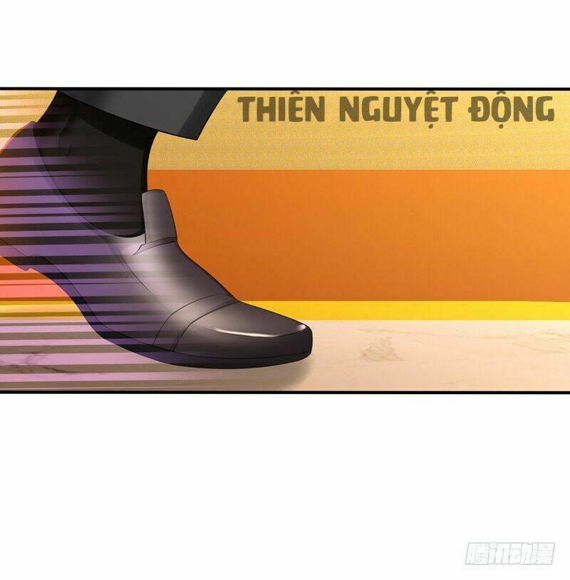 quy tắc thuần dưỡng vệ sĩ ngạo kiều chapter 1 36