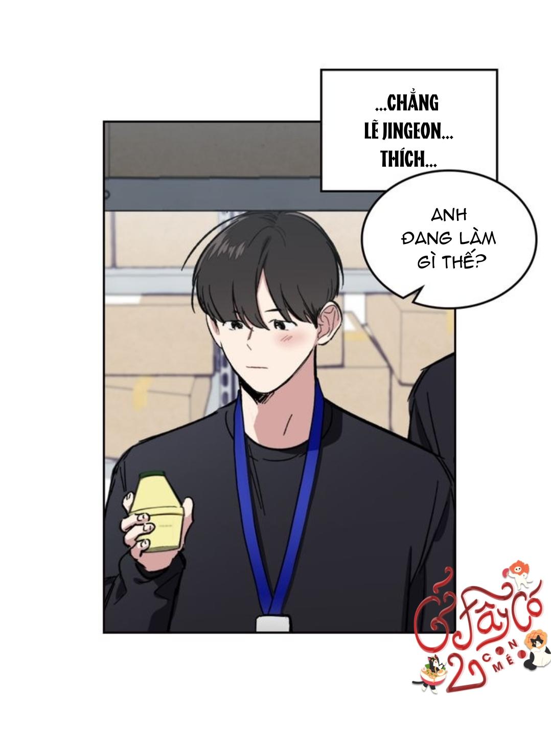 sự sai lầm chậm trễ chapter 3 21