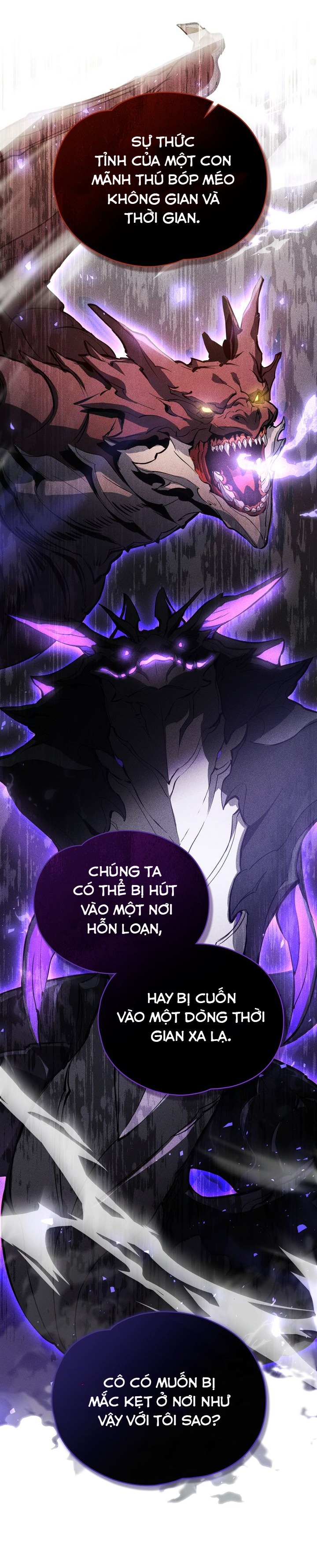 yêu cô công chúa sắp chết chapter 19 16