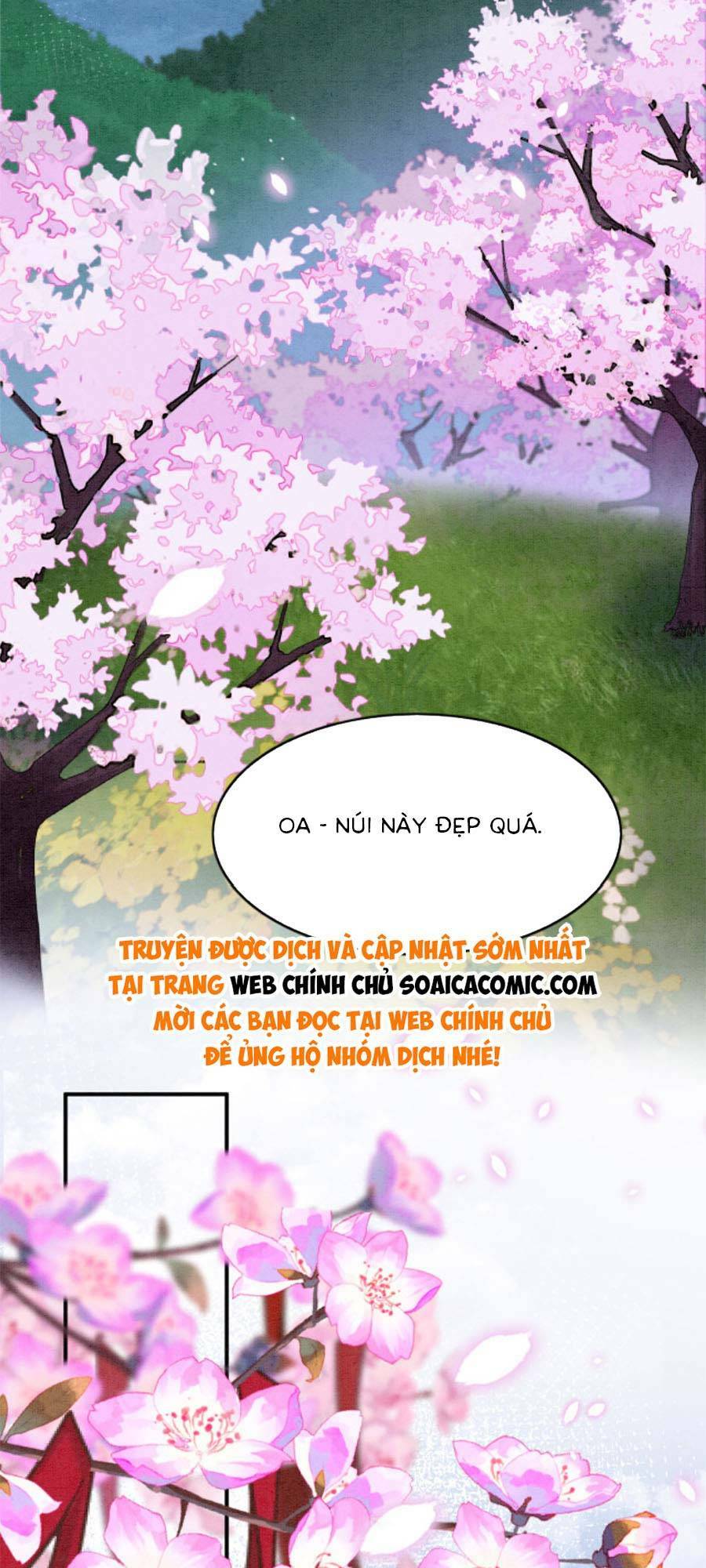 bạch nguyệt quang lạm quyền của sủng hậu chapter 112 2