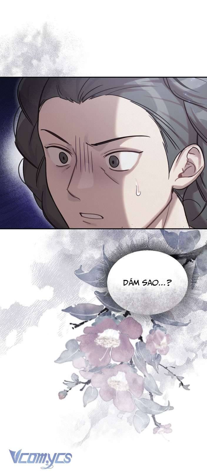 [18+] tiết học bí mật của trung điện chapter 15 34