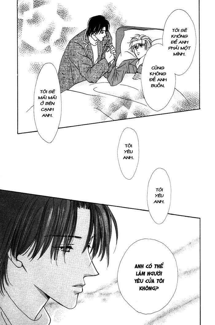 gin no kaze tooi toki chapter 3 31