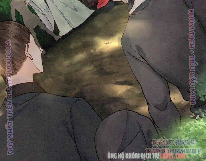 trọng sinh bá sủng nhiếp chính vương quá mạnh mẽ chapter 133 63