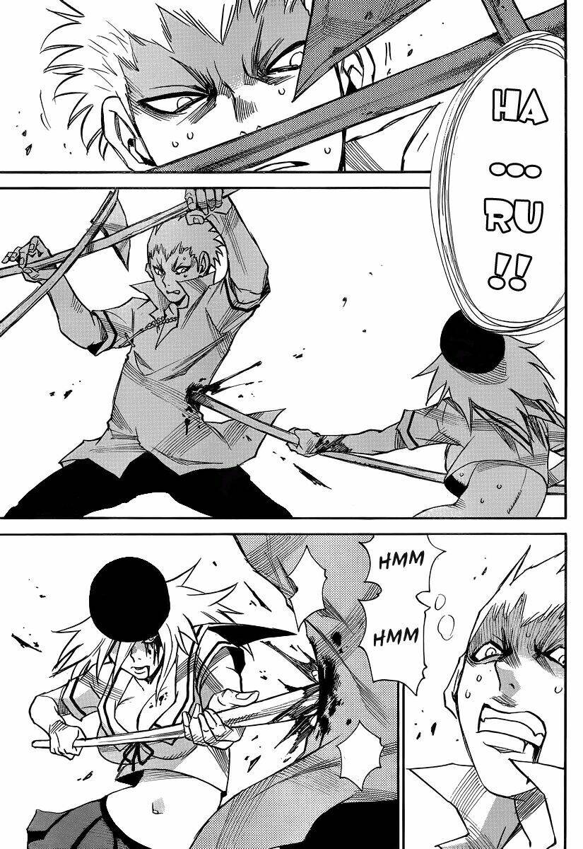 cradle of monsters chapter 29 14