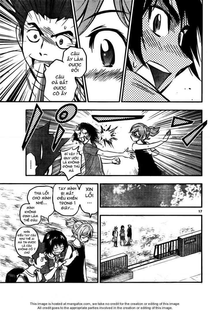 buyuden chapter 14 19