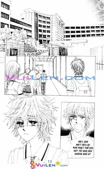 đợi em chapter 89 14