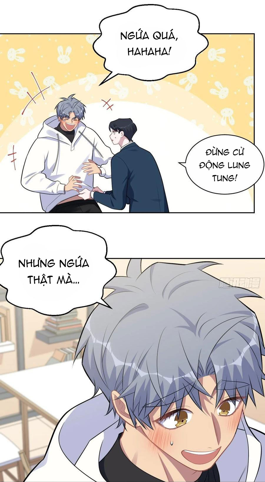 bố vợ đại nhân là bà xã chapter 178 9