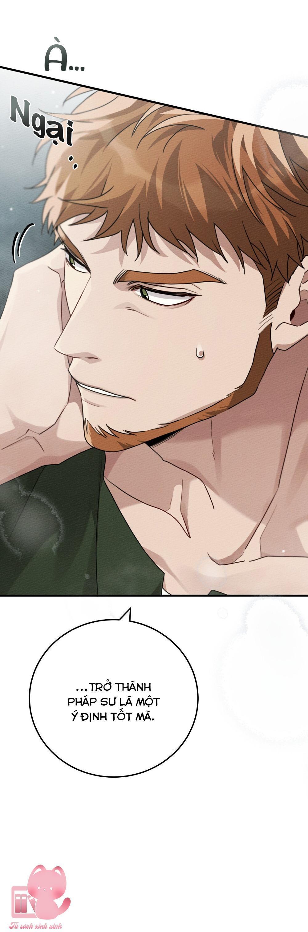 dưới tán cây sồi chapter 58 23