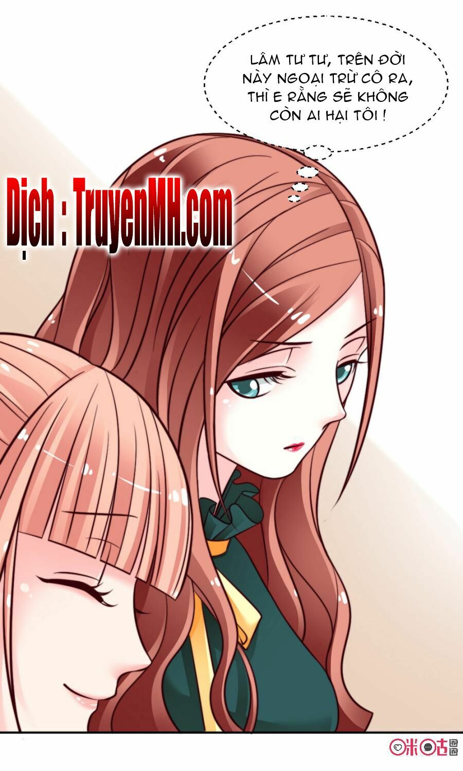 bí mật của thiên kim chapter 24 7
