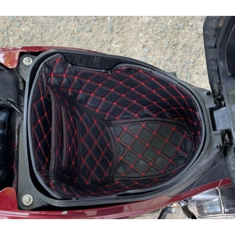Lót Cốp Xe Máy - Xe Wave 125i