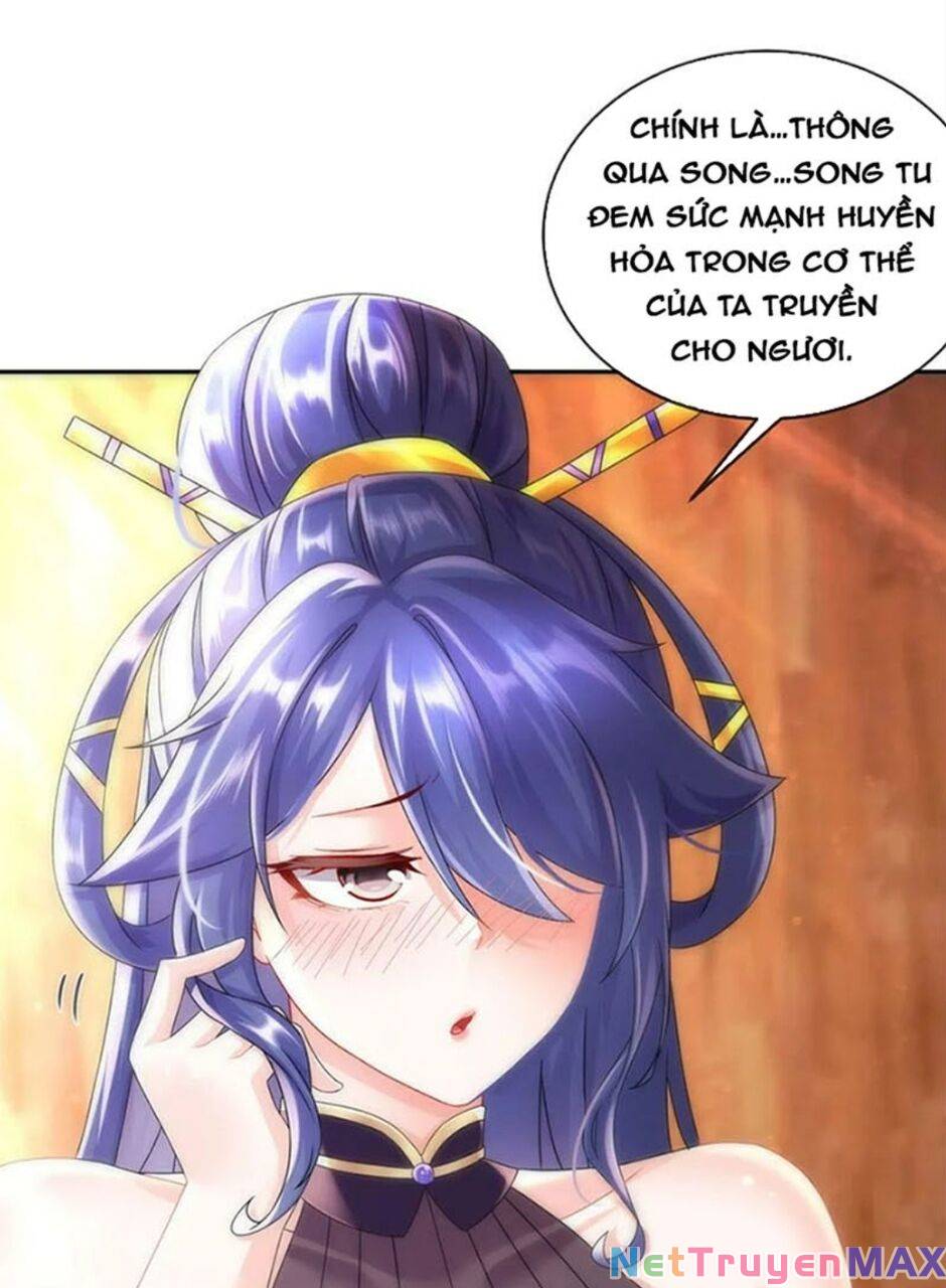 tuyệt thế đạo lữ chapter 60 49