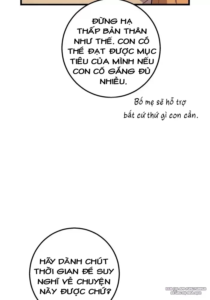 anh bạn của tôi đang phát sáng kìa ! chapter 49 52