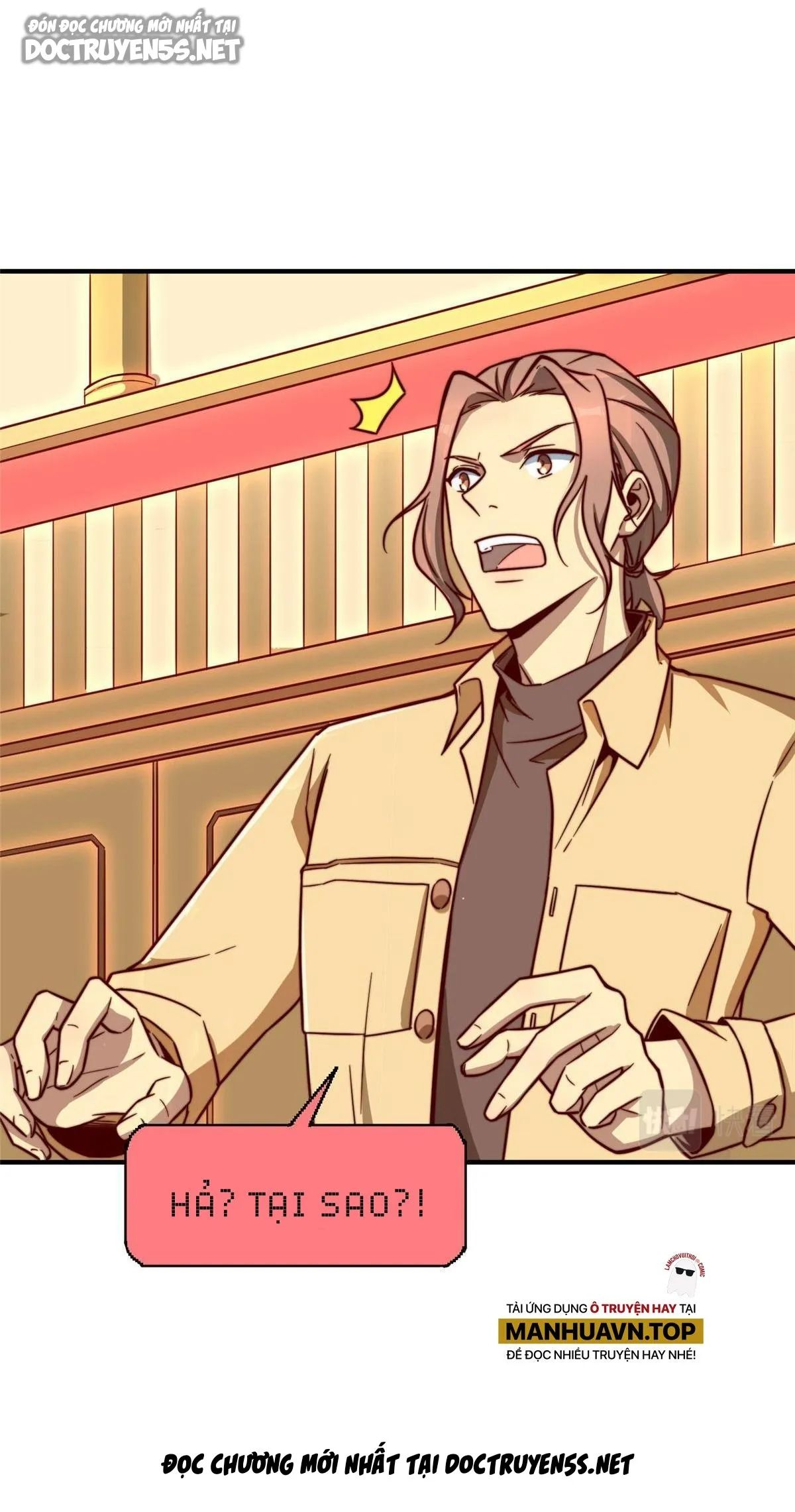 ta làm giàu từ thua lỗ game chapter 8 15