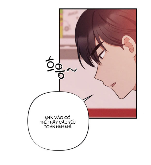 Hãy Khóc Cho Thật Xinh Đẹp Đi chapter 9.2 - Trang 20