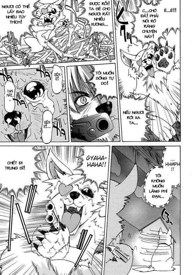 ojiichan wa shounen tantei chapter 2 22