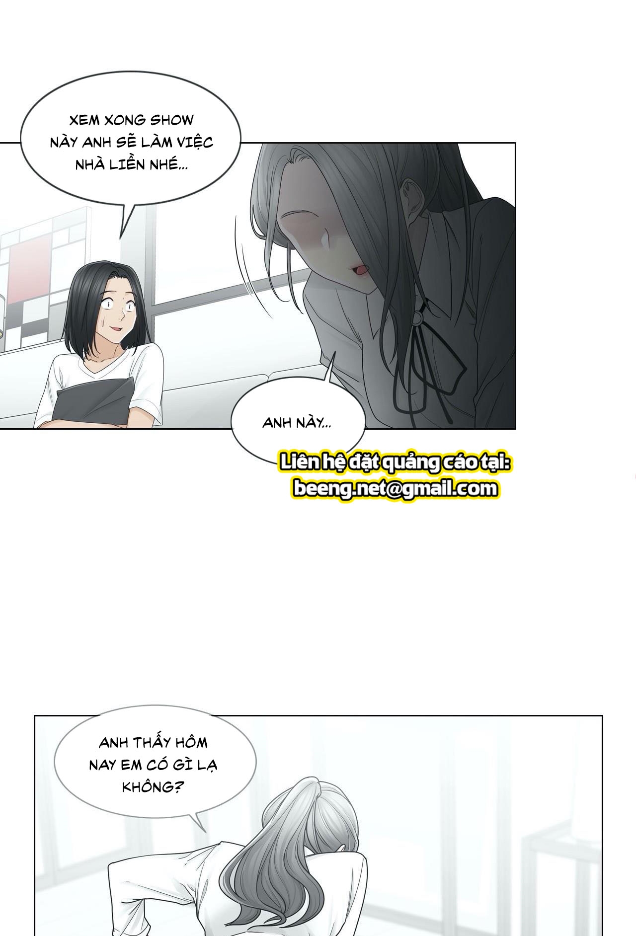 mở khóa tim em chapter 31 23
