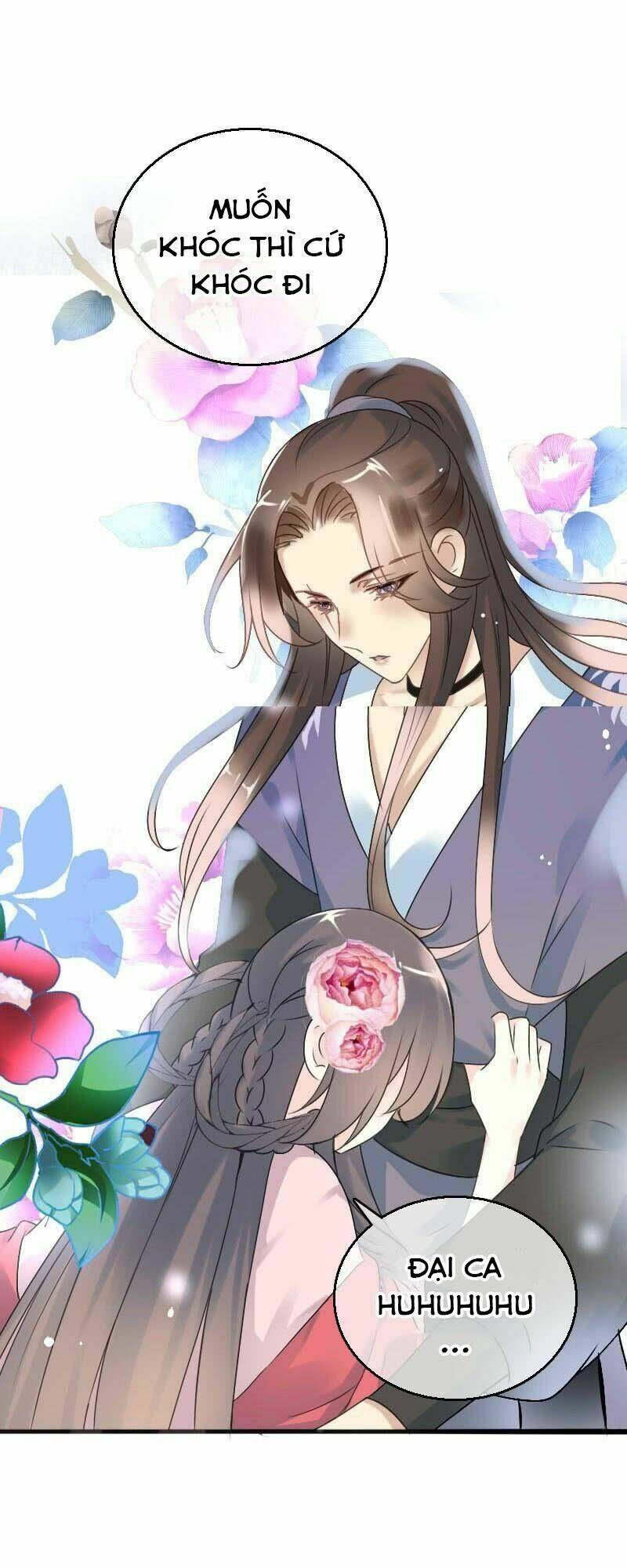 điền viên mật sủng: cô vợ nóng bỏng chapter 69 35