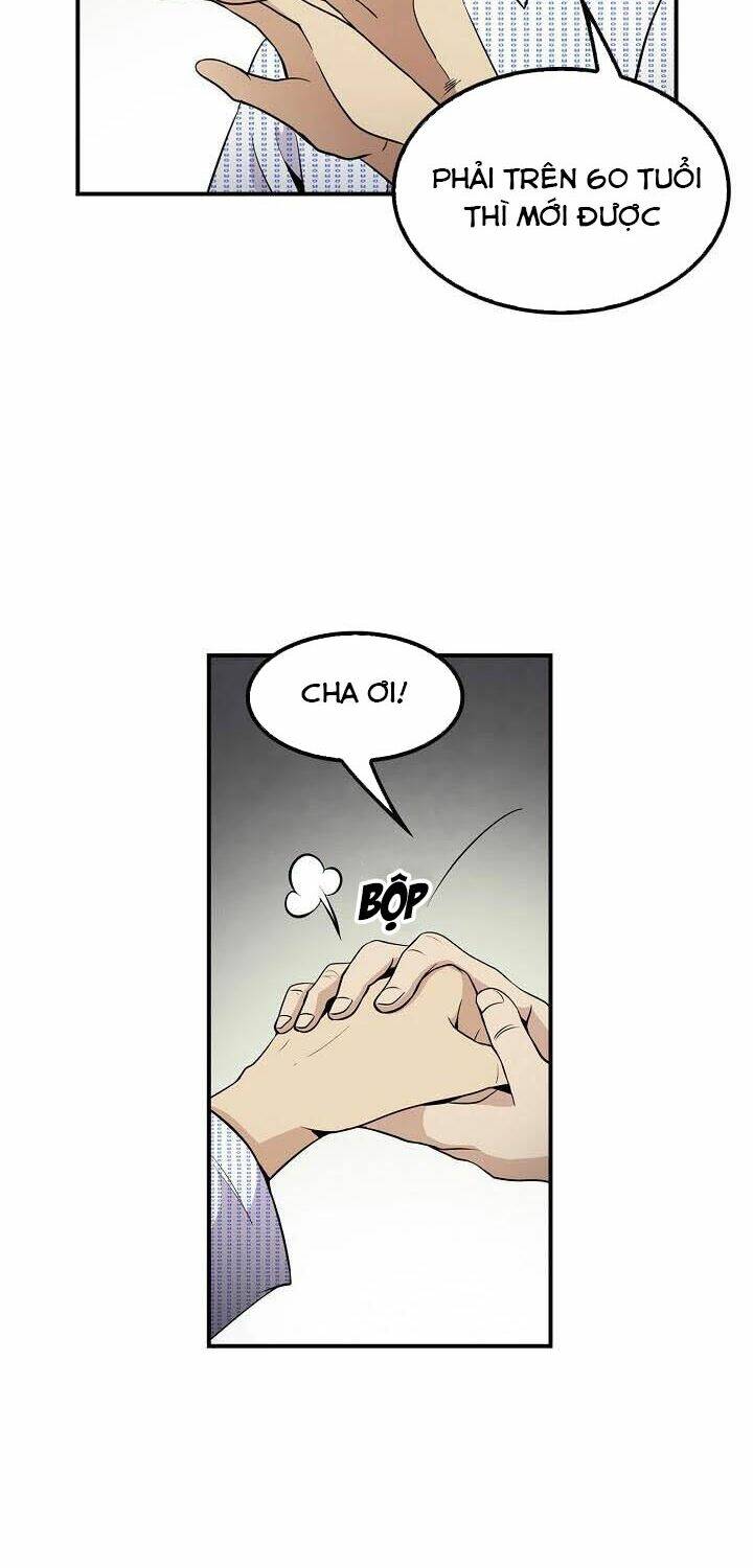 điều tra viên chuyển sinh chapter 40 14