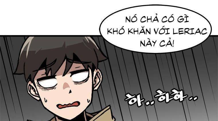 lên cấp một mình chapter 70 80