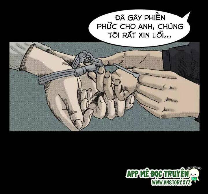 kỳ án có thật chapter 48 46