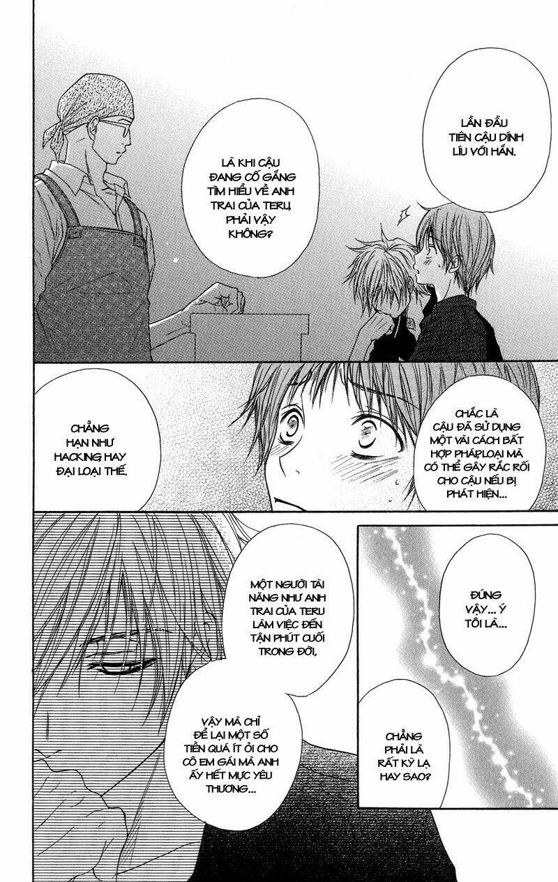 điện kích daisy chapter 9 8