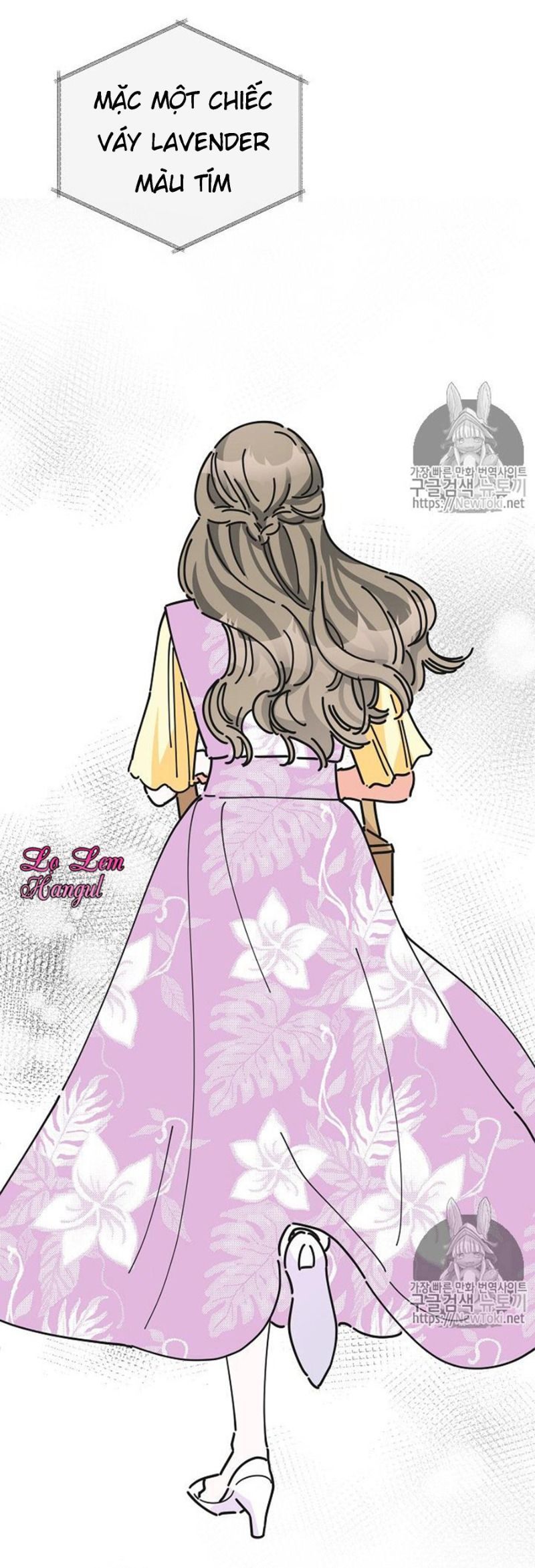 ác nữ tiểu thư chapter 15 69